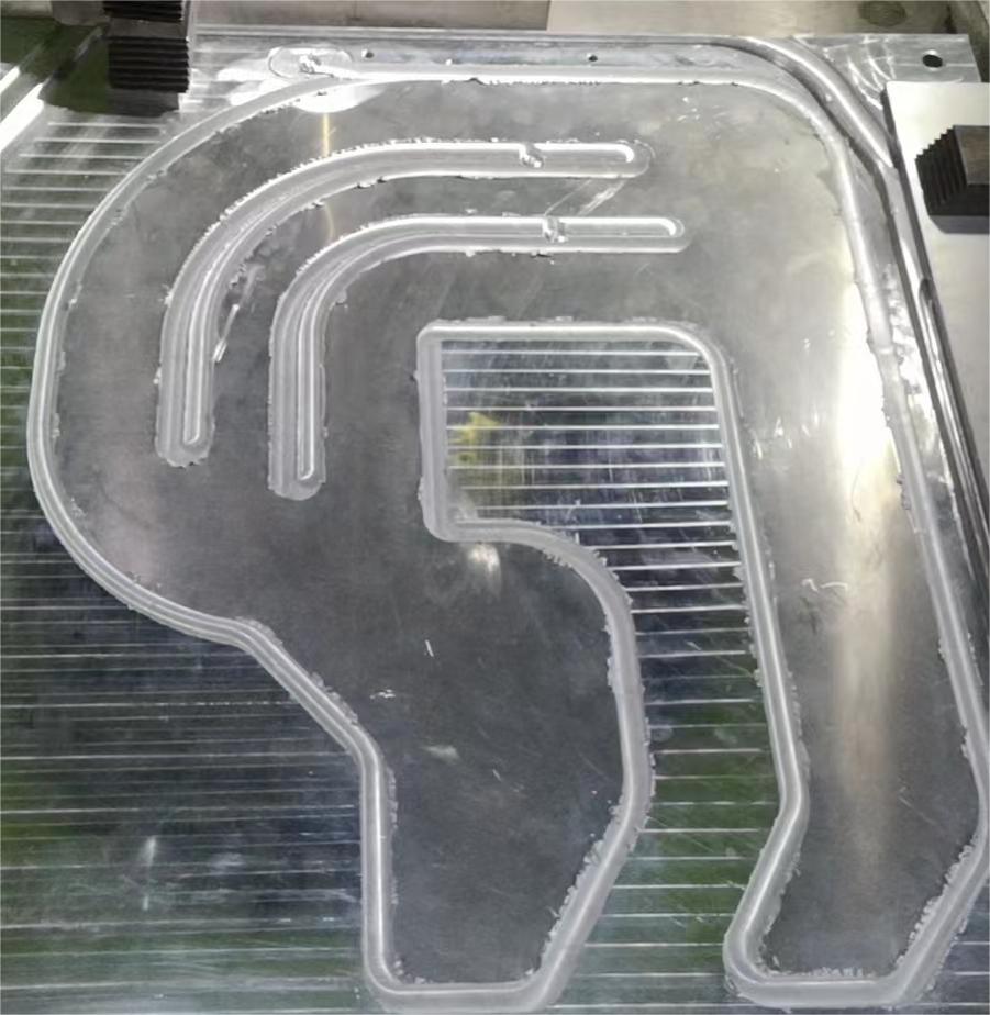 Friction Stir welding