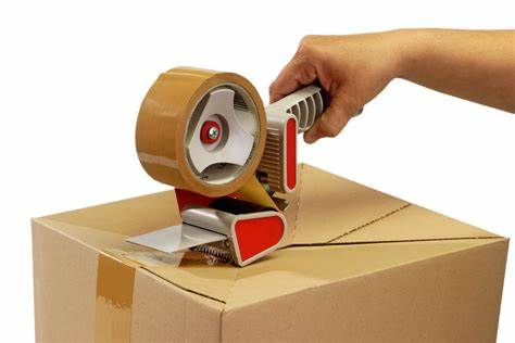 SAFE PACKING PICTURE
