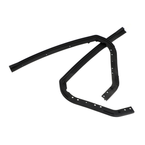 Rapid Prototyping Plastic PEEK ABS POM NYLON Auto Decoration Accessories