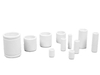 Ceramic Rapid Prototyping Precision Components for Robotics with Competitive Price