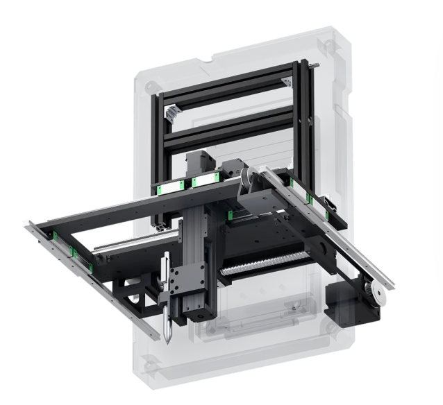 Comprehensive CNC Machining, Contract Manufacturing & Assembly Services