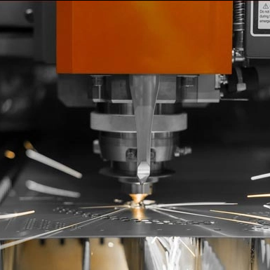 What is CNC Precision Machining?