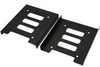 Powder Coating Sheet Metal Steel Casings for Radio Communication Field