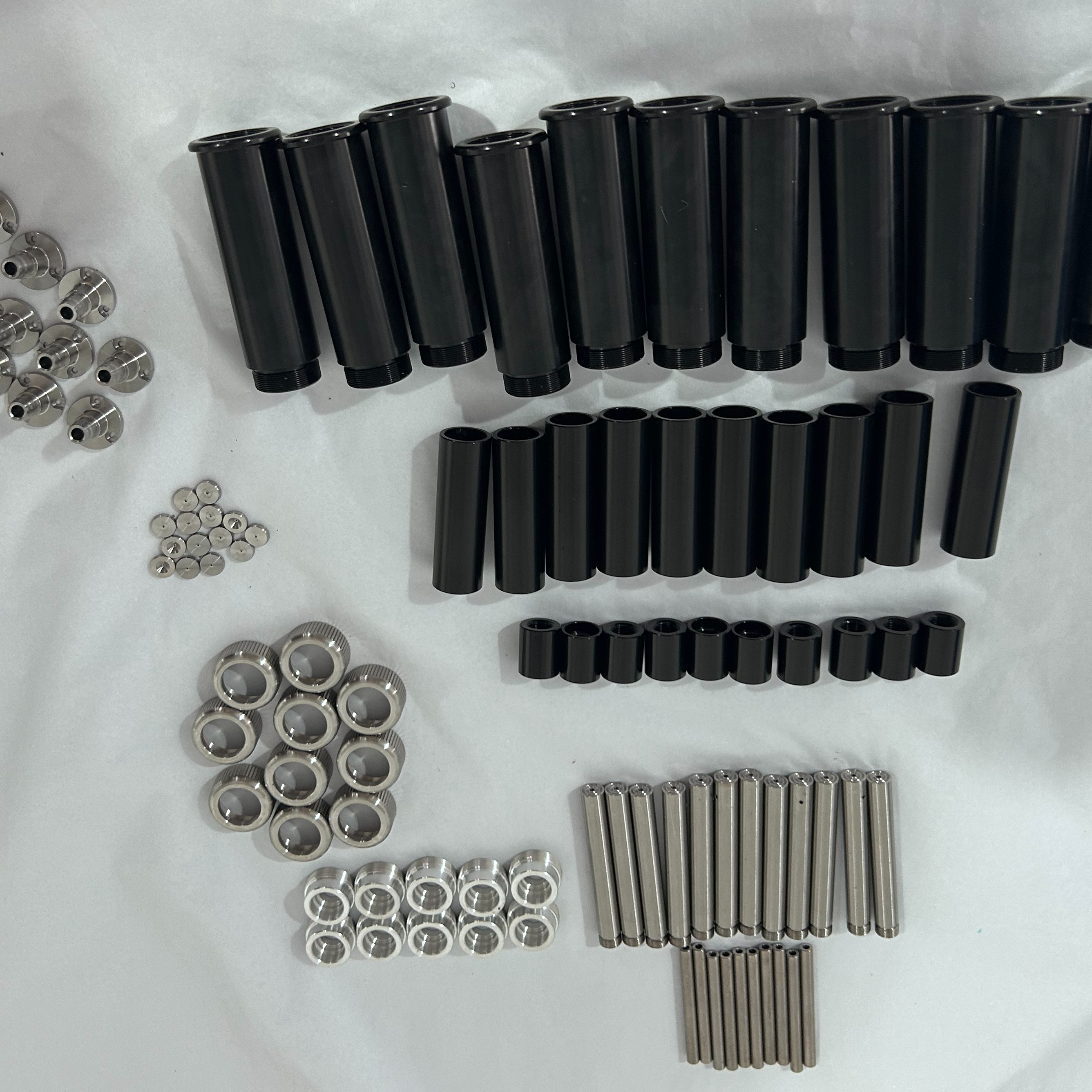 How We Helped a Photonics Manufacturer Beat the "0.005 mm Challenge" — A True Story of Precision, Trust, and Partnership