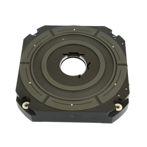 CNC Precision Machining Radio Telecommunication Heatsink Chasssis Base And Cover